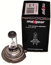 Żarówka, reflektor dalekosiężny MAXGEAR 78-0010