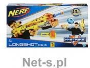 Hasbro Nerf N-Strike Longshot Cs6 61983 - zdjęcie 1