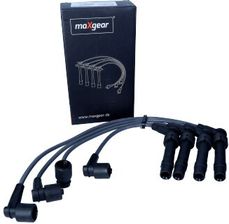 Zdjęcie Zestaw przewodów zapłonowych MAXGEAR 53-0041 - Sulejówek