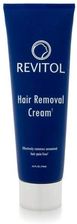 Revitol Hair Removal 118 ml - Opinie i ceny na Ceneo.pl