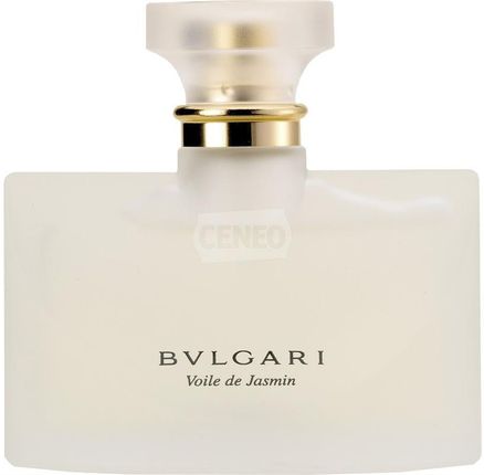 Bulgari Pour Femme Voile de Jasmin Woman Woda toaletowa 100 ml