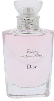 Christian Dior Forever And Ever Woda toaletowa 50ml spray