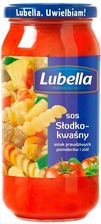 Lubella 520g Sos Słodko-kwaśny - zdjęcie 1