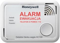 Zdjęcie Honeywell Detektor Czadu XC100 - Golub-Dobrzyń