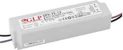 Zdjęcie Glp Zasilacz Led Gpv-75-12 6A 72W 12V - Oława