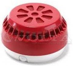 Zdjęcie W2 Sygnalizator Akustyczno-Optyczny Sak6 - Iłża