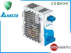 Zdjęcie Delta Zasilacz Din Drp024V120W1Bn 24V/5A 120W - Krzepice