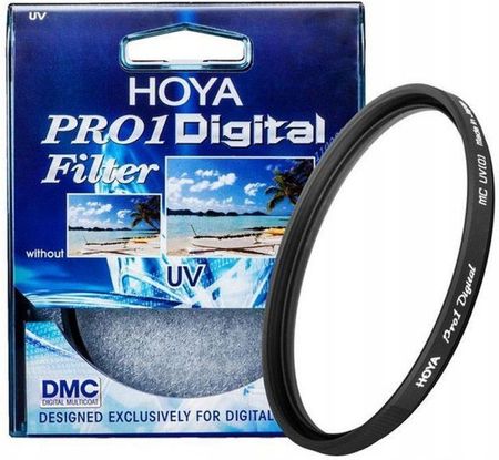 Hoya Filtr PRO1 Digital UV(0) 37 mm