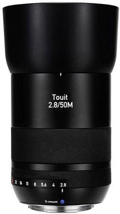 Carl Zeiss Touit 50mm f/2,8 Sony Nex