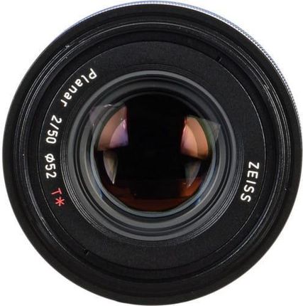 Carl Zeiss 50mm F/2 Loxia Sony E (nex) - zdjęcie 2