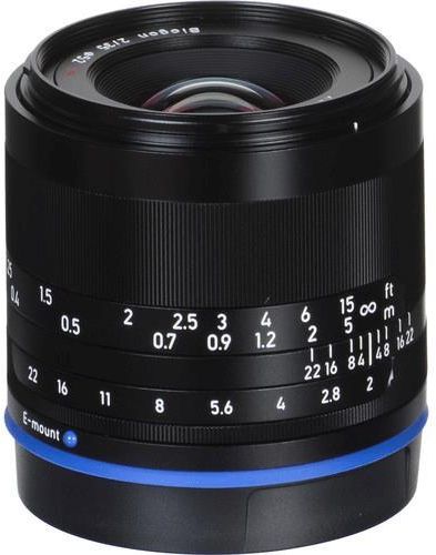 Carl Zeiss Loxia 35mm F2 Eマウント Biogon】ZEISS Loxia 35mm F2 レビュー | 収差Love