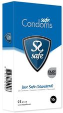 Just Safe Standard 10 szt.