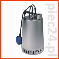 Zdjęcie Grundfos Unilift Ap 12.40.08.A1 (96001798) - Kazimierza Wielka