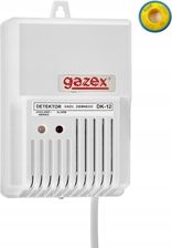 Zdjęcie Gazex Detektor Gazu Ziemnego Dk-12 - Oborniki
