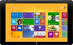 Tablet PC Kiano Intelect 8 16GB Wi-Fi Czarny - zdjęcie 1