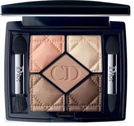 Dior 5 Couleurs Couture Colour Eyeshadow Paleta pięciu cieni do