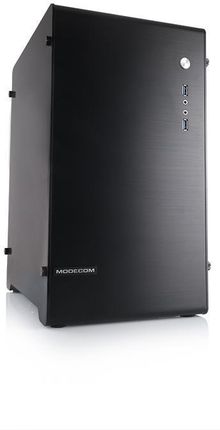 Modecom Mini ATX Alfa M1 (AM-ALM1-10-0000000-0002)