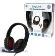 Logilink Stereo Hq (HS0033)