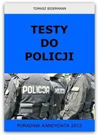 Testy do Policji