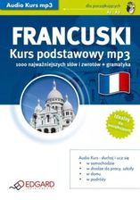 Zdjęcie Francuski Kurs podstawowy (E-book) - Ząbki