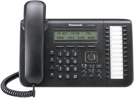 Panasonic Kx-Nt543-B