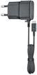 Nokia Oryginalna Ładowarka Sieciowa Ac-20E Z Kablem Microusb - Kolor Czarny (6438158487734)