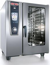 Zdjęcie Rational Piec Konwekcyjno-Parowy Whitefficiency Scc101G - Chrzanów