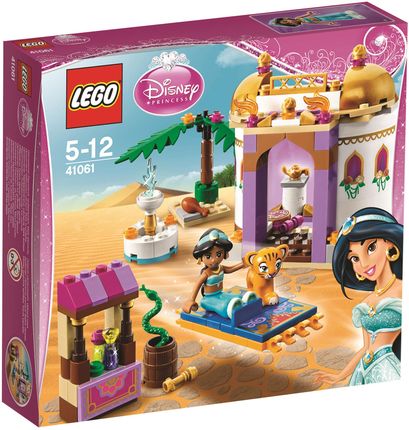 LEGO Disney 41061 Egzotyczny Pałac Jaśminki