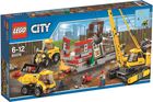 LEGO City 60076 Rozbiórka 
