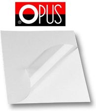 Zdjęcie Opus Folia Do Laminowania Samoprzylepna A7 80X110/80U - Łęczyca