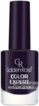 Golden Rose COLOR EXPERT NAIL LACQUER Trwały lakier do paznokci O GCX 90