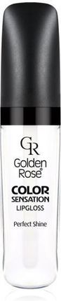 Golden Rose Color Sensation Lipgloss Błyszczyk do ust 124 5,6ml