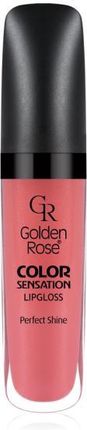 Golden Rose Color Sensation Lipgloss Błyszczyk do ust 113 5,6ml
