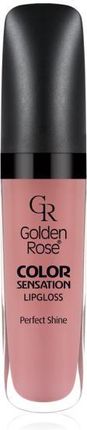 Golden Rose Color Sensation Lipgloss Błyszczyk do ust 103 5,6ml