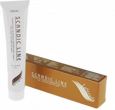 SCANDIC LINE LaStrada Farba 100ml kolor 9 1