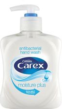 Zdjęcie Carex mydło antybakteryjne Moisture Plus 250ml - Pleszew