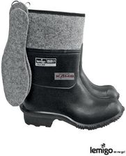 Zdjęcie R E I S Blfilcak Buty Filcowe Z Tworzywa Eva  - Suraż