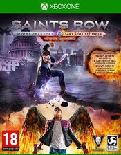 Zdjęcie Saints Row Re-Elected & Gat Out of Hell (Gra Xbox One) - Góra Kalwaria