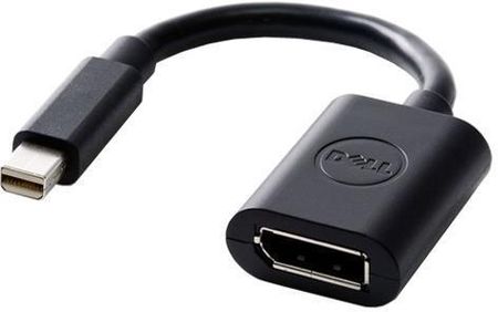 Dell Adapter - Mini DisplayPort to DisplayPort (470-13627)