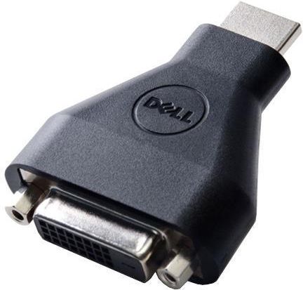 Dell Adapter - HDMI to DVI (492-11681)