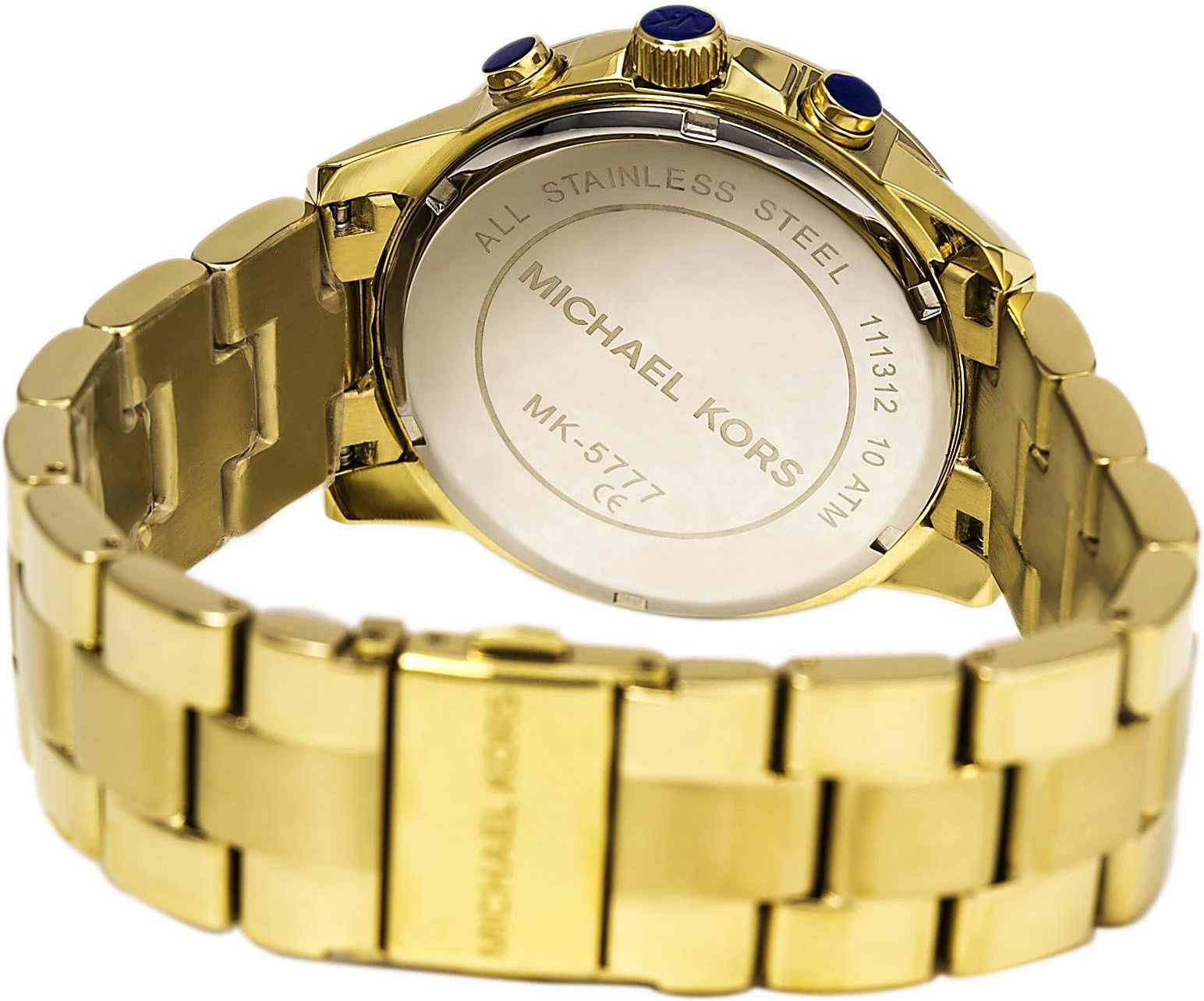 Michael discount kors mk5777