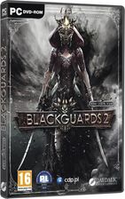 Blackguards 2 (Gra PC) - Ceneo.pl