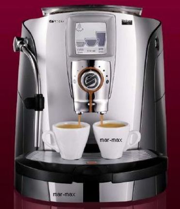 Ekspres Saeco Talea Touch Plus Opinie i ceny na