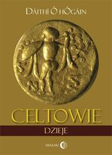 Zdjęcie Celtowie. Dzieje (E-book) - Gniezno