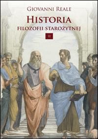 giovanni reale historia filozofii staroytnej