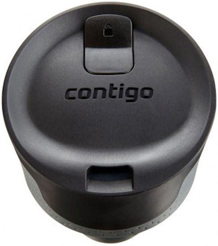 Contigo West Loop 2.0 470 ml Czarny 1000-0289 - zdjęcie 4 Contigo West Loop 2.0 470 ml Czarny 1000-0289