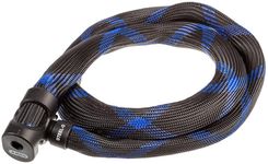 Zdjęcie Abus Ivera Steel-O-Flex 7220 85 Cm  - Zgorzelec