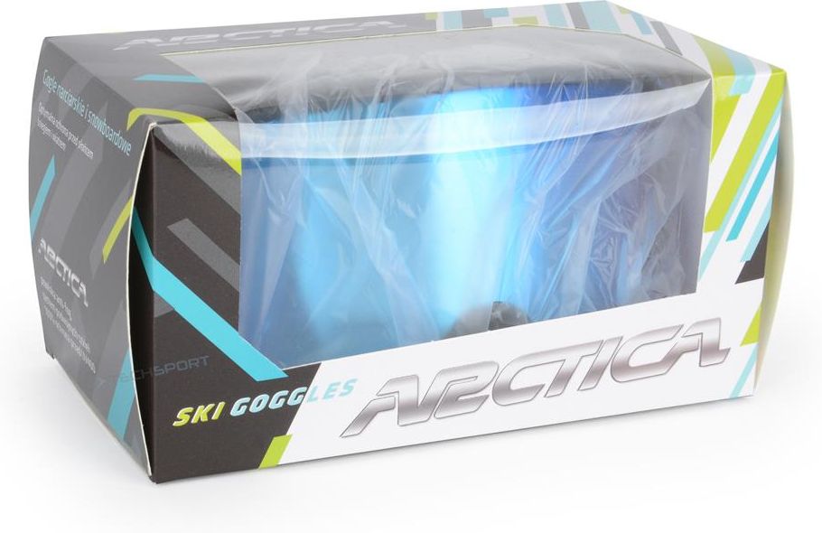 Arctica G-100C - zdjęcie 1 Arctica G-100C