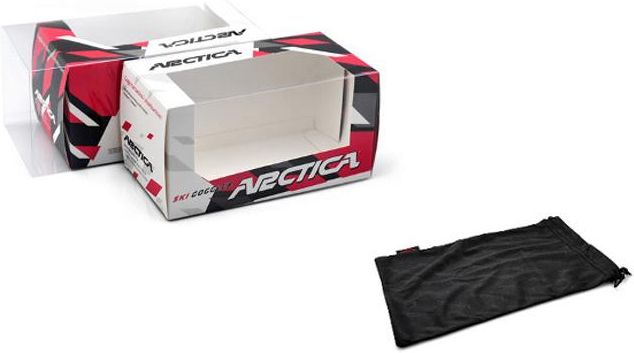 Arctica G-100C - zdjęcie 3 Arctica G-100C