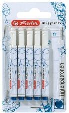 Zdjęcie Naboje atramentowe my.pen Herlitz - Trzcińsko-Zdrój